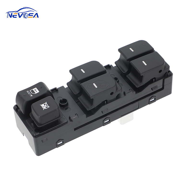 93570-1M600WK is suitable for Kia Forte left front electric window switch, car switch wholesale in stock