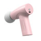 usb charging fascia gun gift mini portable fascia gun cross border massage gun vibration mini massage gun gift