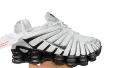 Sunset 13-column white wolf grey 40-45