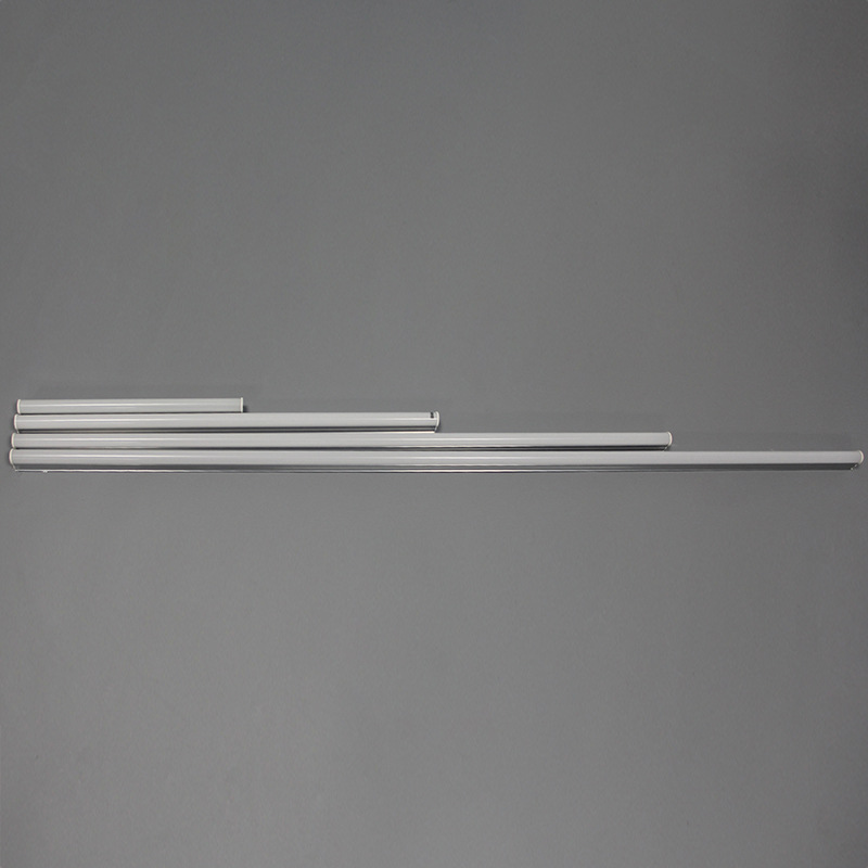 Tubo de lámpara integrado t5 1 metro 2 suministro puntual del fabricante transformación de ingeniería de ahorro de energía súper brillante Tubo de lámpara fluorescente t5led