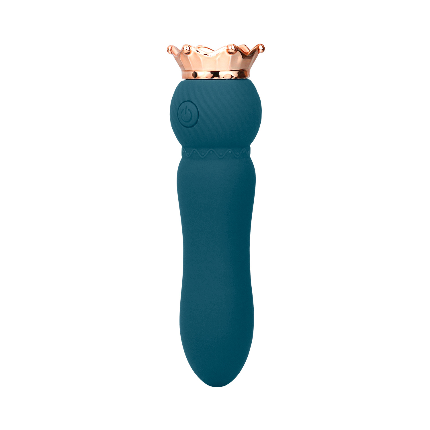 Mini Vibrator Für G-punkt Massage Mit Wärme Und Vibration_voghion.com