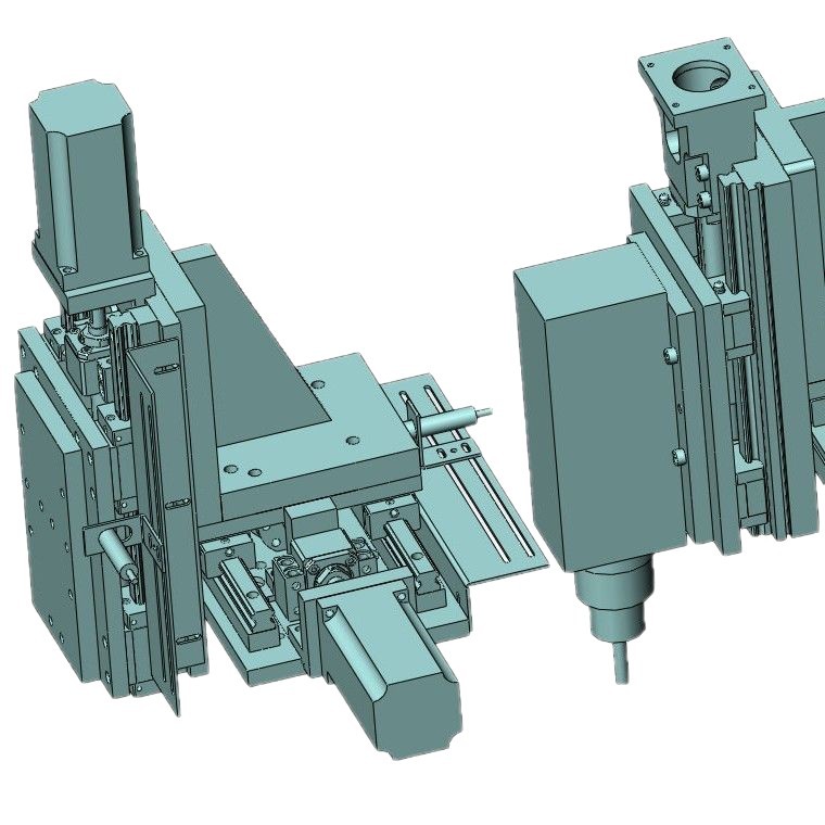 �Զ���װ������ܽ����Ʒ��װ�����Զ����豸