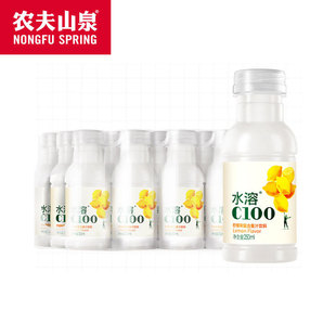 �r��ɽȪˮ��C100����ζ�ͺϹ�֭���250mlƿ�b���l���l���e�Ʒ