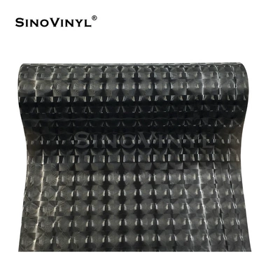 Automotive Film: Film Tail Light Fog Light - 039-m-deep-black