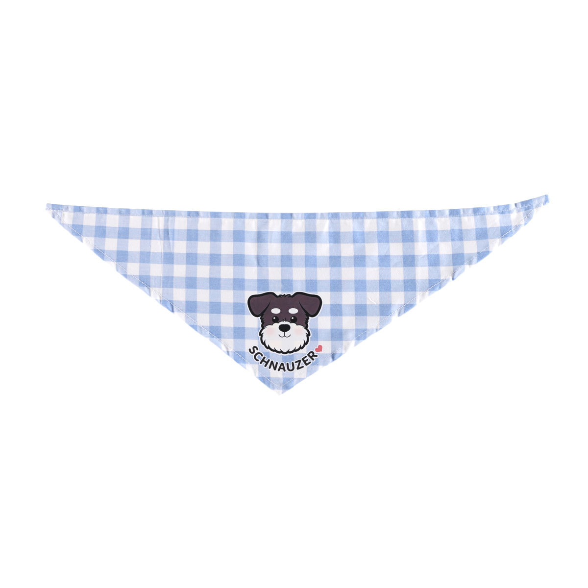 Fábrica de Danyuanzi para mascotas toallas triangulares toallas de saliva de algodón cuadrilátero dibujo caliente Teddy Bears Fata Fight Baodle