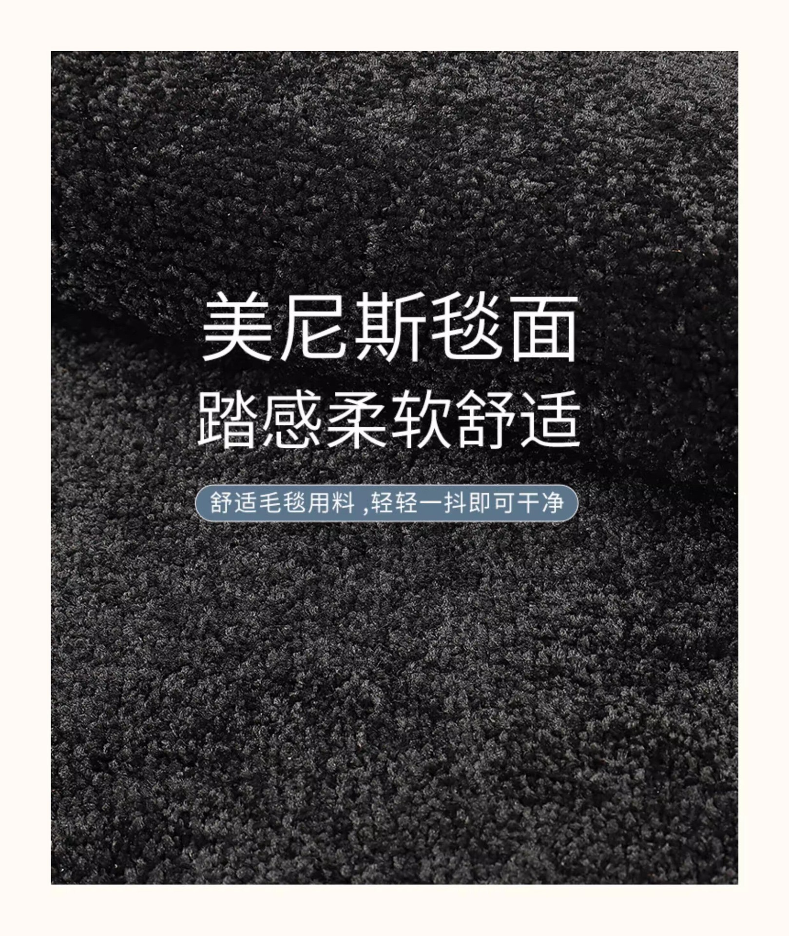 Suitable for the New 25-Model Prado Lc250 Floor Mats, Toyota Tpe Right-Hand Drive Modification Accessories, Rear Trunk Mat