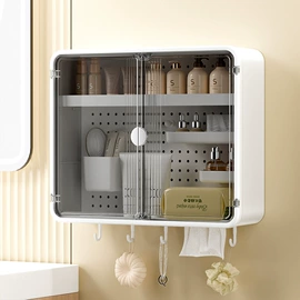 收纳盒;收纳架;纸巾盒