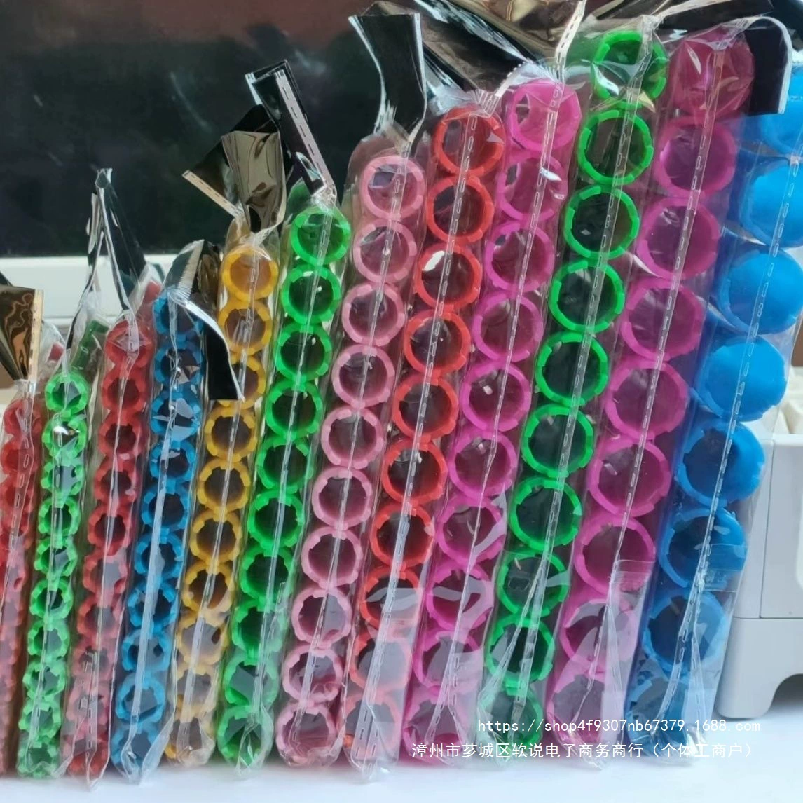 Инструменты для завивки волос, утолщенные стержни для холодной завивки, стандартные стержни для холодной завивки с полым пером для практики.