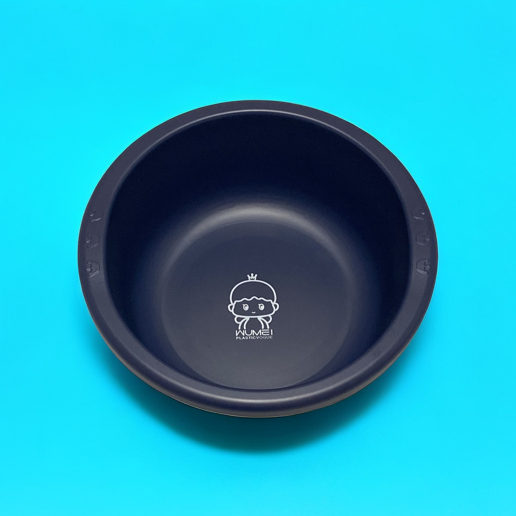 宜心孕妇婴幼儿洗脸盆加厚婴儿脸盆新生儿脸盆宝宝洗脸盆食品级详情18