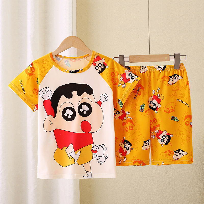 XC short set-Xiaoxin