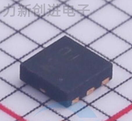 DMN3016LFDE-7 封装 U-DFN2020-6 MOS场效应管