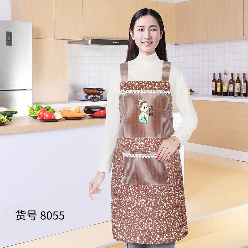 8055 브라운