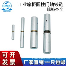 海坦柜锁270-1-2-3-4圆柱门轴铰链调节柜门工业可焊接生久中