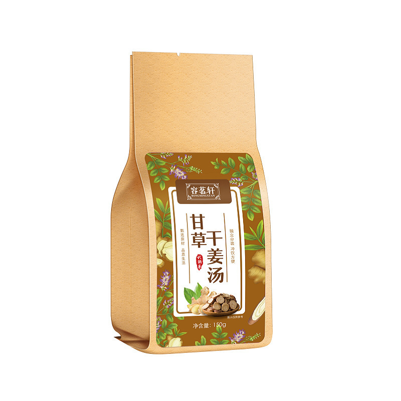 甘草干姜汤代用茶150g（5g×30袋）袋装
