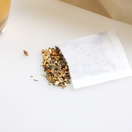 Qiaoyuntang Loquat Qingmoist Tea 150g/tea bag scented tea licorice tangerine peel mint loquat leaf fat sea tea