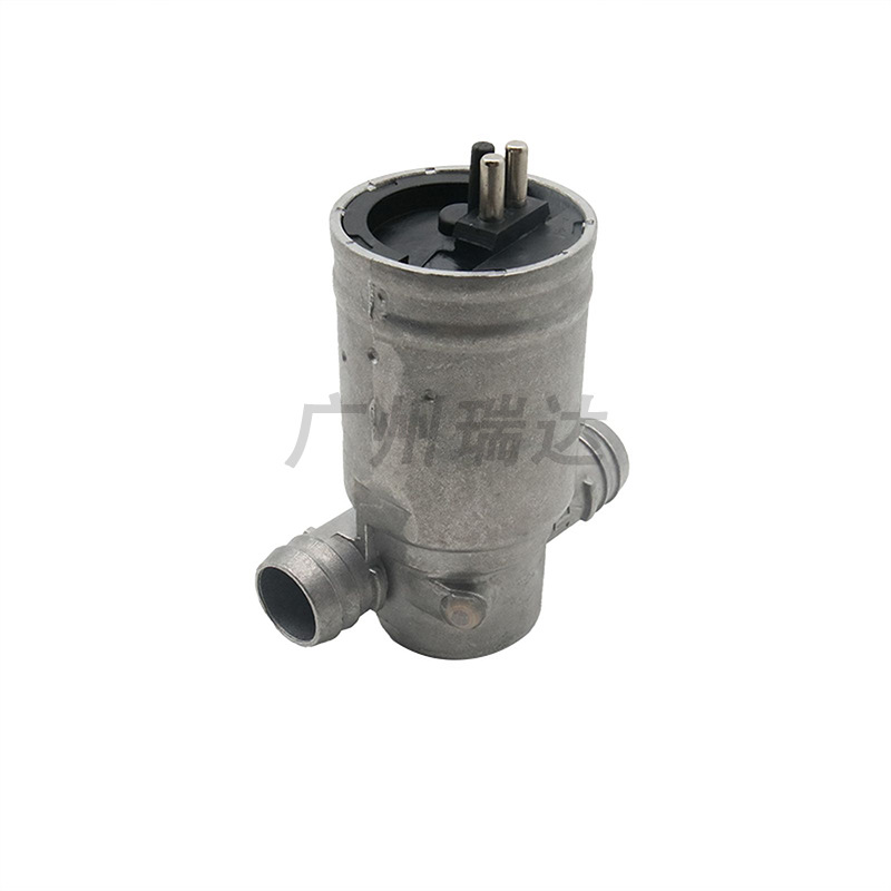 0280140510 para Mercedes-Benz W201 W124 W463 válvula de control de ralentí al por mayor