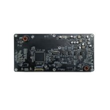 4k32寸超高清液晶显示驱动板3840*2160双typec USB主板设计方案