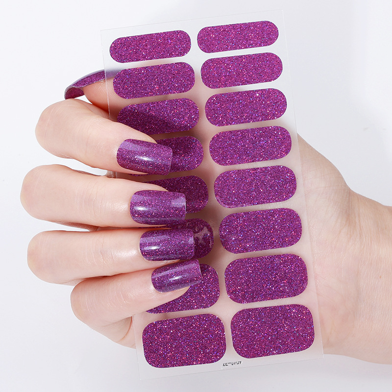 nail stickers