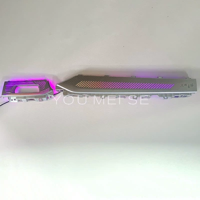Panel (Dashboard) işıqlandırması Suitable for Geely Xingrui
