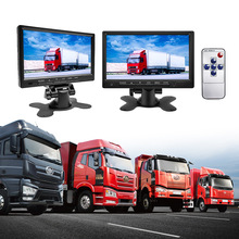 Զ��7��HDMI�๦����ʾ��CCTV�п���ʾ����������������MP5������
