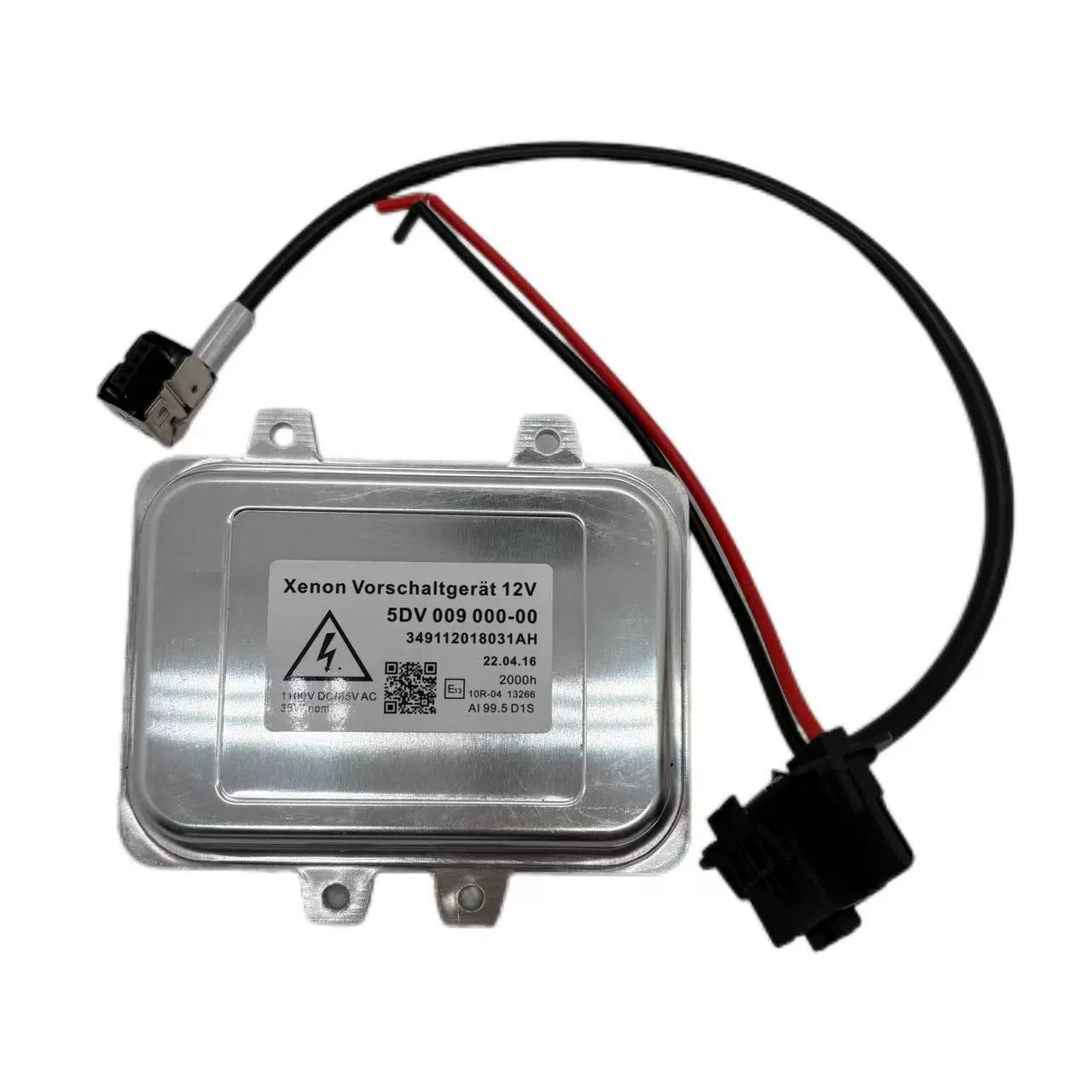 D1SD3S сканер 63126937223 5DV00900000