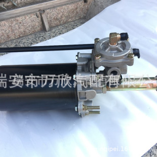 2023 Heavy Duty Vehicle Brake Booster MC815 402,234 04163