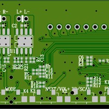 ԒͲ֧��500M-980MA�l������_�PUHF�Լ���Ƭ�CоƬ�͹������