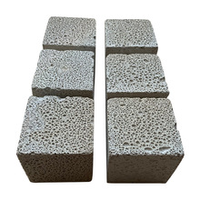 源头工厂水泥砂浆保温砂浆试块隔音砂浆试块抗裂砂浆试块砂浆送检