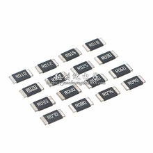 2512��Ƭ�Ͻ���� 0.035R R035 35mR 35��ŷ ����1% 1W 2W 3W