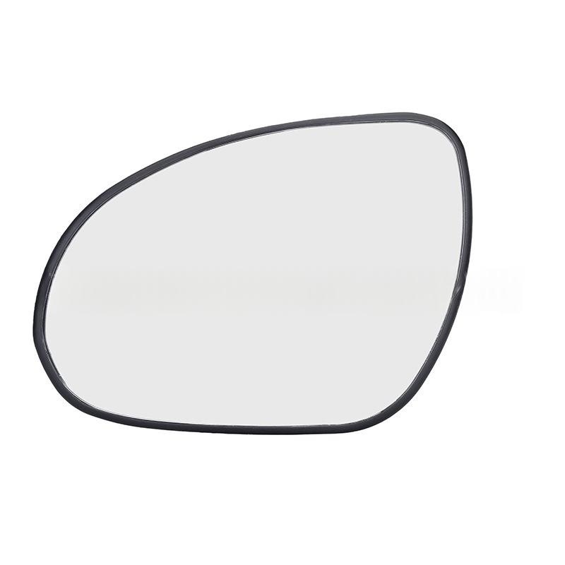 87611-2L000 is suitable for 07-12 Hyundai i30 rearview mirror lenses, reversing mirror lenses, and reflector lenses