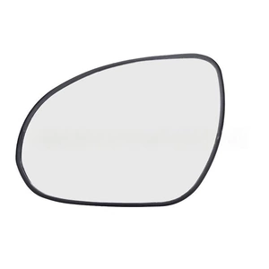 87611-2L000 is suitable for 07-12 Hyundai i30 rearview mirror lenses, reversing mirror lenses, and reflector lenses