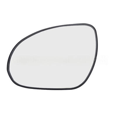 87611-2L000 is suitable for 07-12 Hyundai i30 rearview mirror lenses, reversing mirror lenses, and reflector lenses (Car mirror)