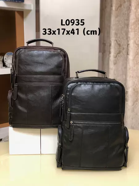 Backpack Men's Lightweight Casual Travel Bag Laptop Backpack Men's Travel Bag Korean Style Backpack