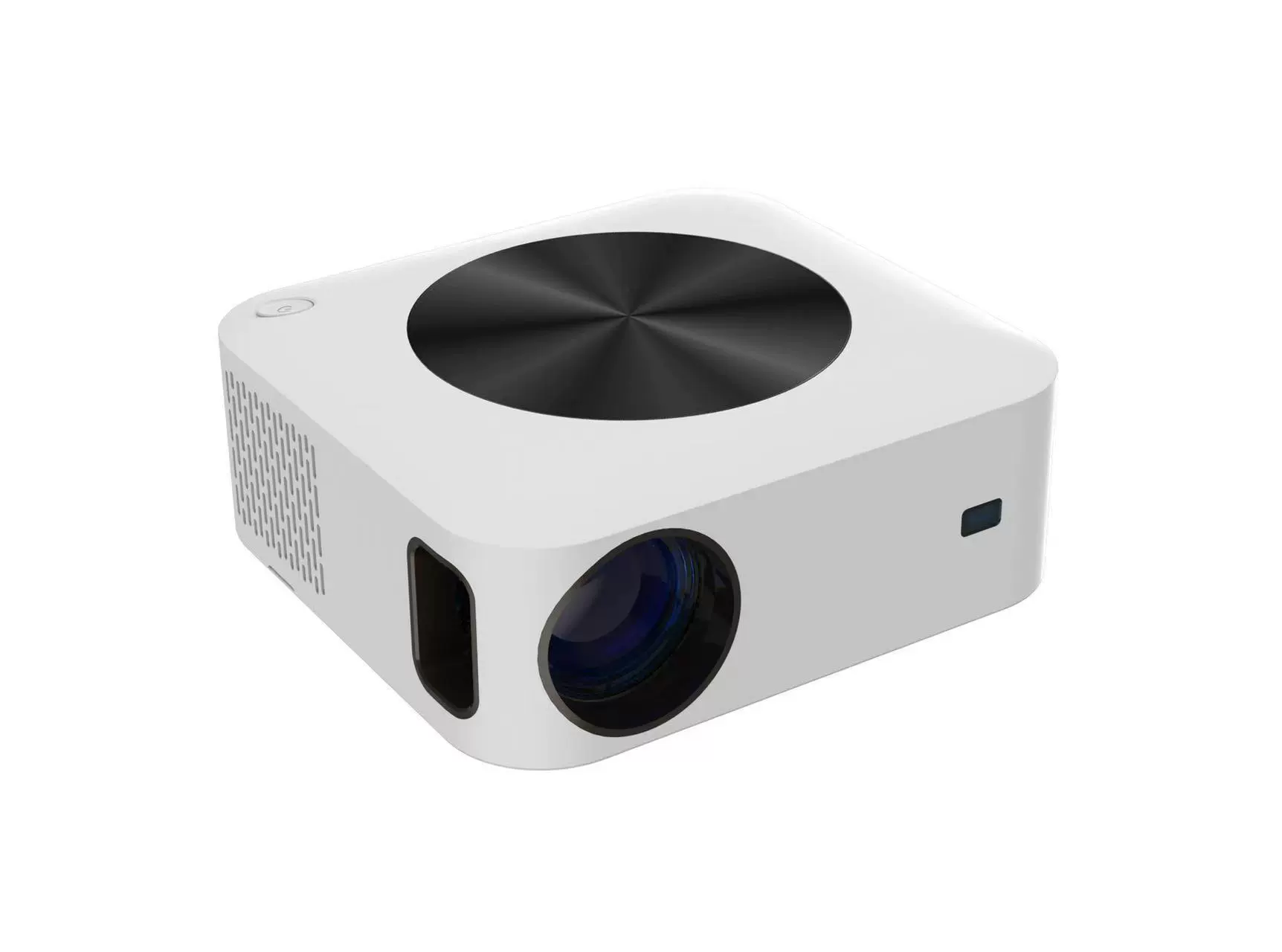Проектор, Bluetooth