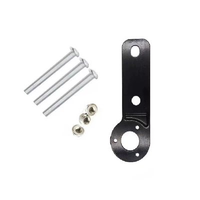 Other Car Modifications Bracket, European-Style 13-Pin Socket Set
