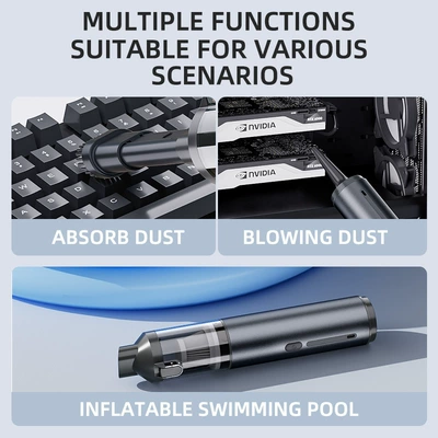 dust removal large suction inflatable: Tozsoranlar