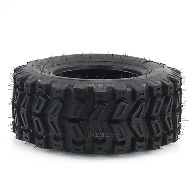 6.50-8 thick vacuum tire – Yolsuzluq şinləri