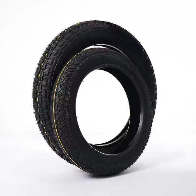 Zhengxing tire electric tricycle tire 3.00/3.50/3.75-12/electric tricycle outer tire inner and outer tire