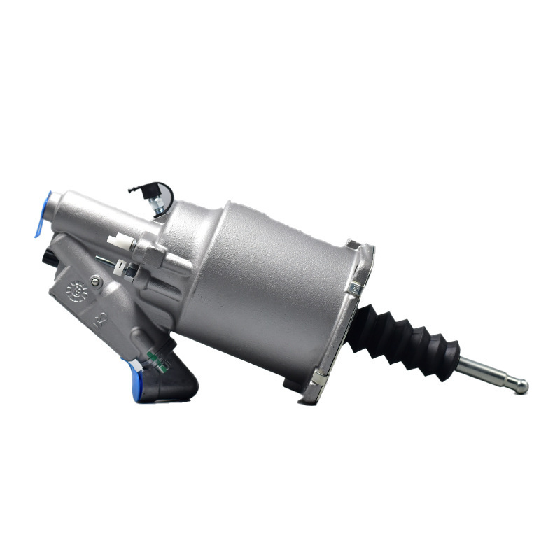 Piezas europeas del autobús del camión pesado del aumentador de presión 1000178631AM del embrague de SMT