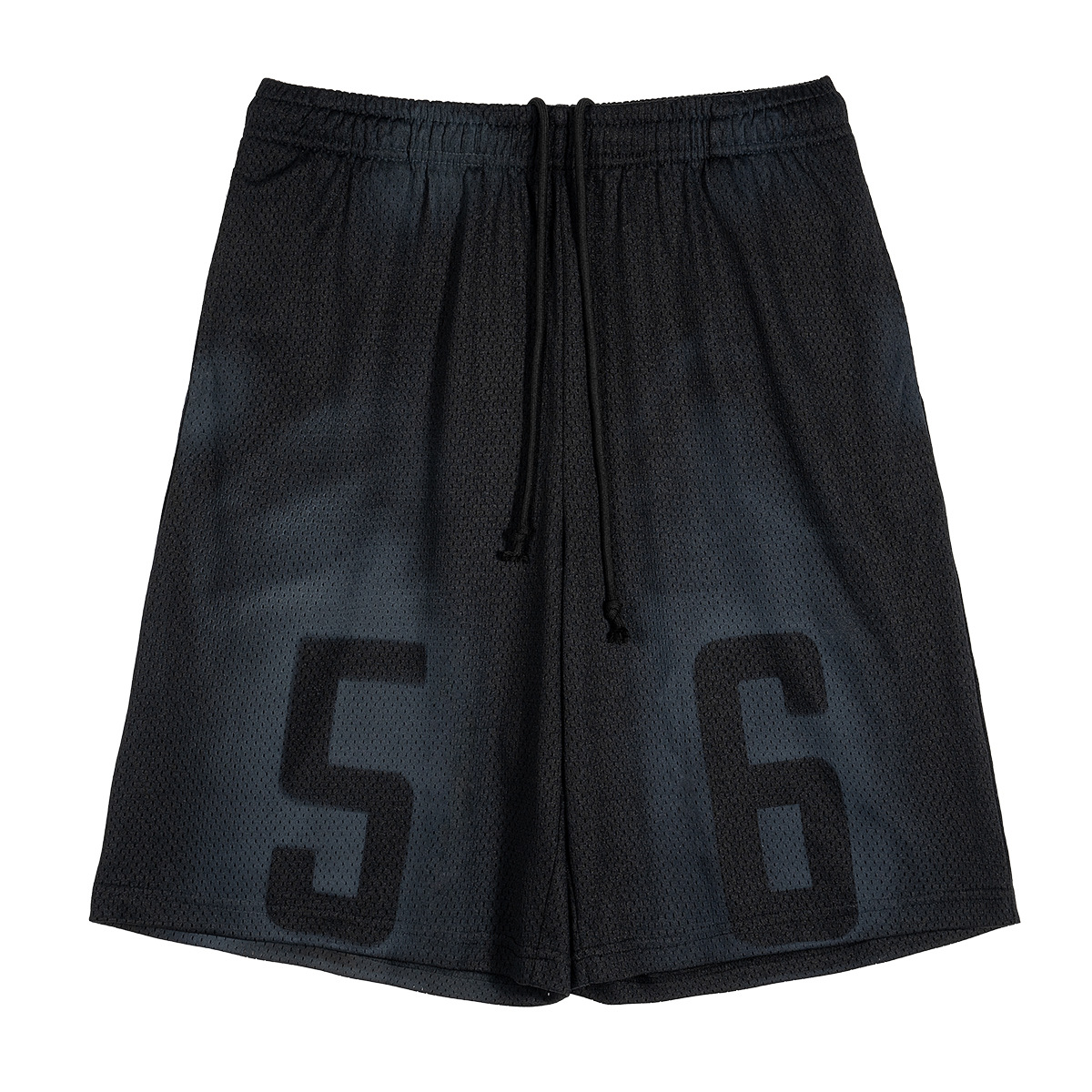 ETAI Hombre| Pantalones de spray de malla de rodilla de alta calidad, pantalones deportivos de secado rápido de cuerdas de verano