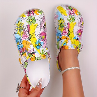 E 42992 EVA Soft Sole Protective Slippers ��ͨ���o��Ь
