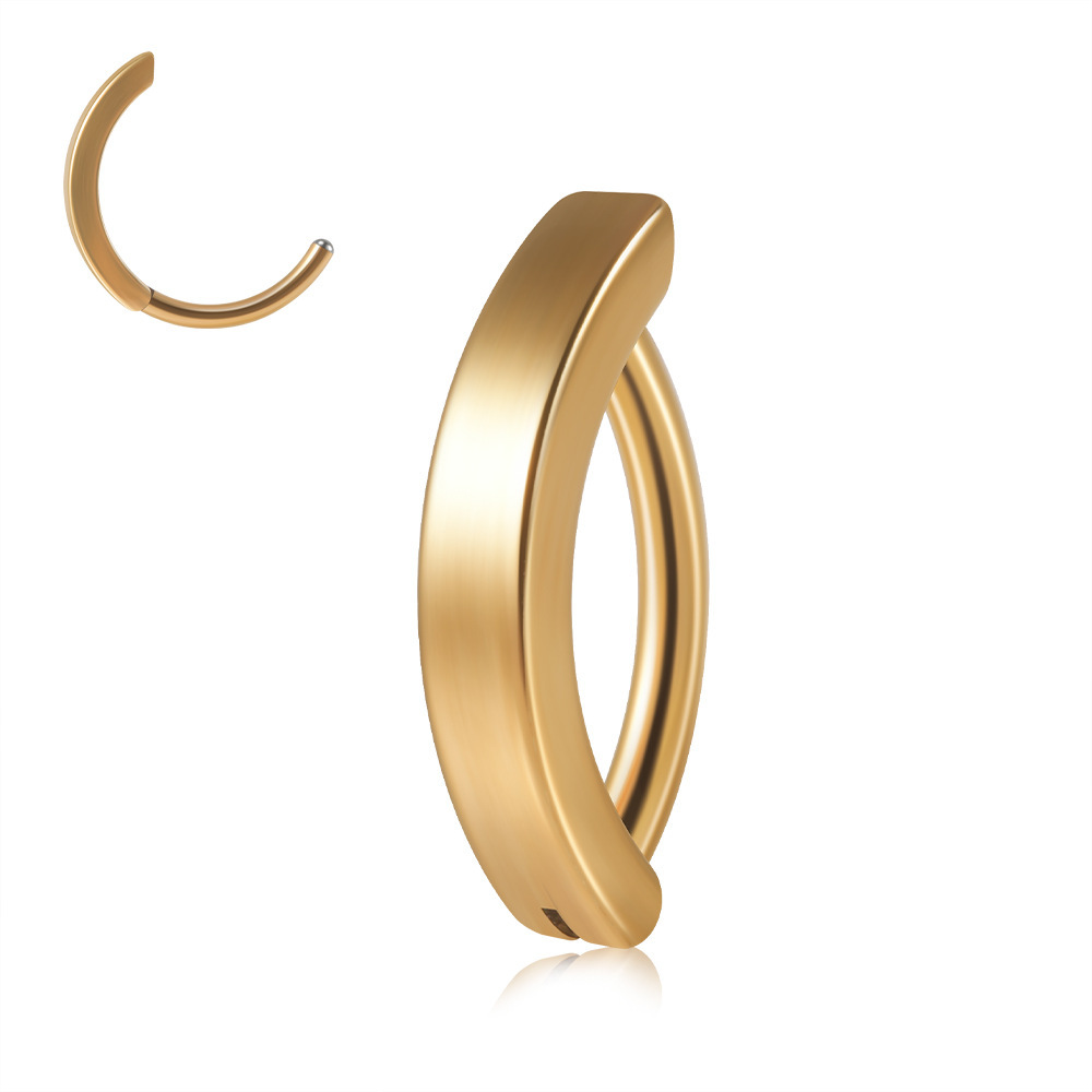 Bauchnabelpiercing Opal Edelstahl Halloween Schmuck Für Damen_voghion.com