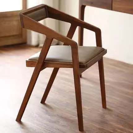 Mesa de comedor de madera maciza nórdica mesa de té rectangular mesa de hierro retro mesa larga loft estilo Industrial Oficina mesa de conferencias Mesa Grande