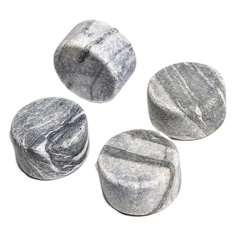 Трансграничный предпочтительный виски ледяное вино Камень бытовой быстрозамороженный лед Камень Ледяной камень Оптовая Продажа с фабрики