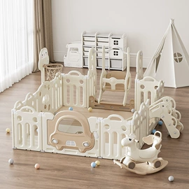 儿童游戏围栏;游艺设备;儿童桌椅