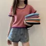 夏季修身显瘦2023针织衫