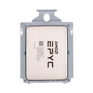 Applicable server AMD EPYC Xiaolong 7543 2.8GHz 32-core 64-thread CPU high performance