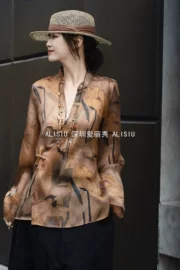 女式马甲;女式衬衫;其他短外套