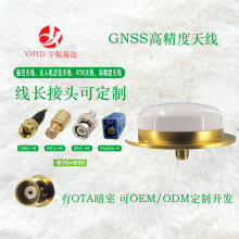 RTK�߾����쾀���՟o�˙C������λ�AСĢ���^RTK�쾀��YHYD26002