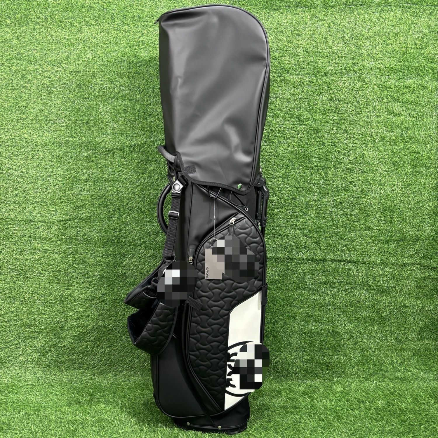 Large Capacity Waterproof Stand